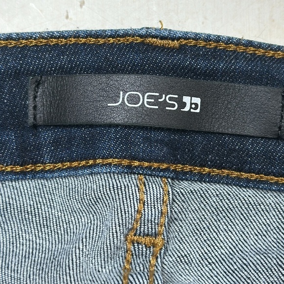 Joe's Jeans The Honey High  Rise Curvy Bootcut Jeans Size 29 - Picture 9 of 14